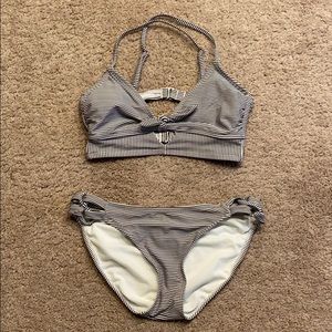 Target 2-Piece Bikini